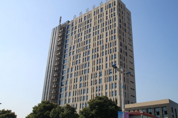 高透型LOW-E玻璃